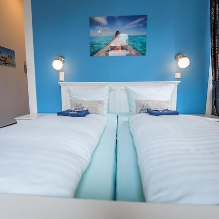 Aparthotel Am Muenzplatz Кобленц Екстериор снимка