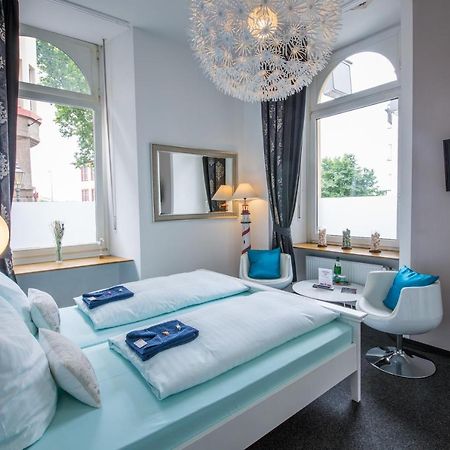 Aparthotel Am Muenzplatz Кобленц Екстериор снимка