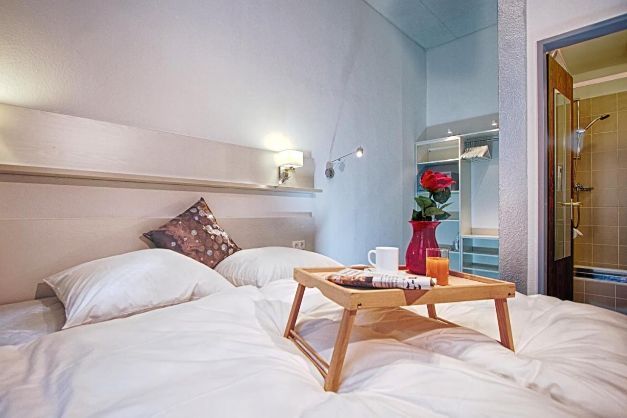 Aparthotel Am Muenzplatz Кобленц Екстериор снимка